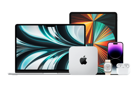 Apple Shopping Event - الدبيسي eldbesy