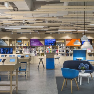 Stores - الدبيسي eldbesy