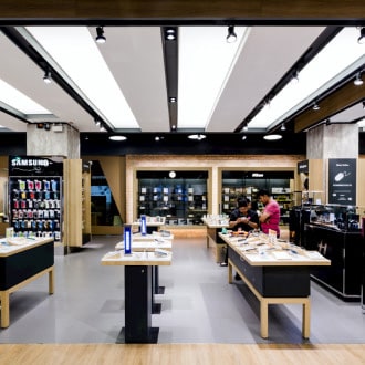 Stores - الدبيسي eldbesy