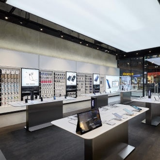 Stores - الدبيسي eldbesy