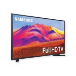 تليفزيون سامسونج سمارت 40 بوصة LED FHD مع رسيفر داخلي - 40T5300AUXEG