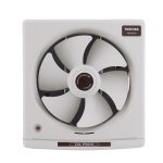 شفاط توشيبا 25 سم كريمي VRH25J10C