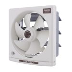 شفاط توشيبا 25 سم كريمي VRH25J10C
